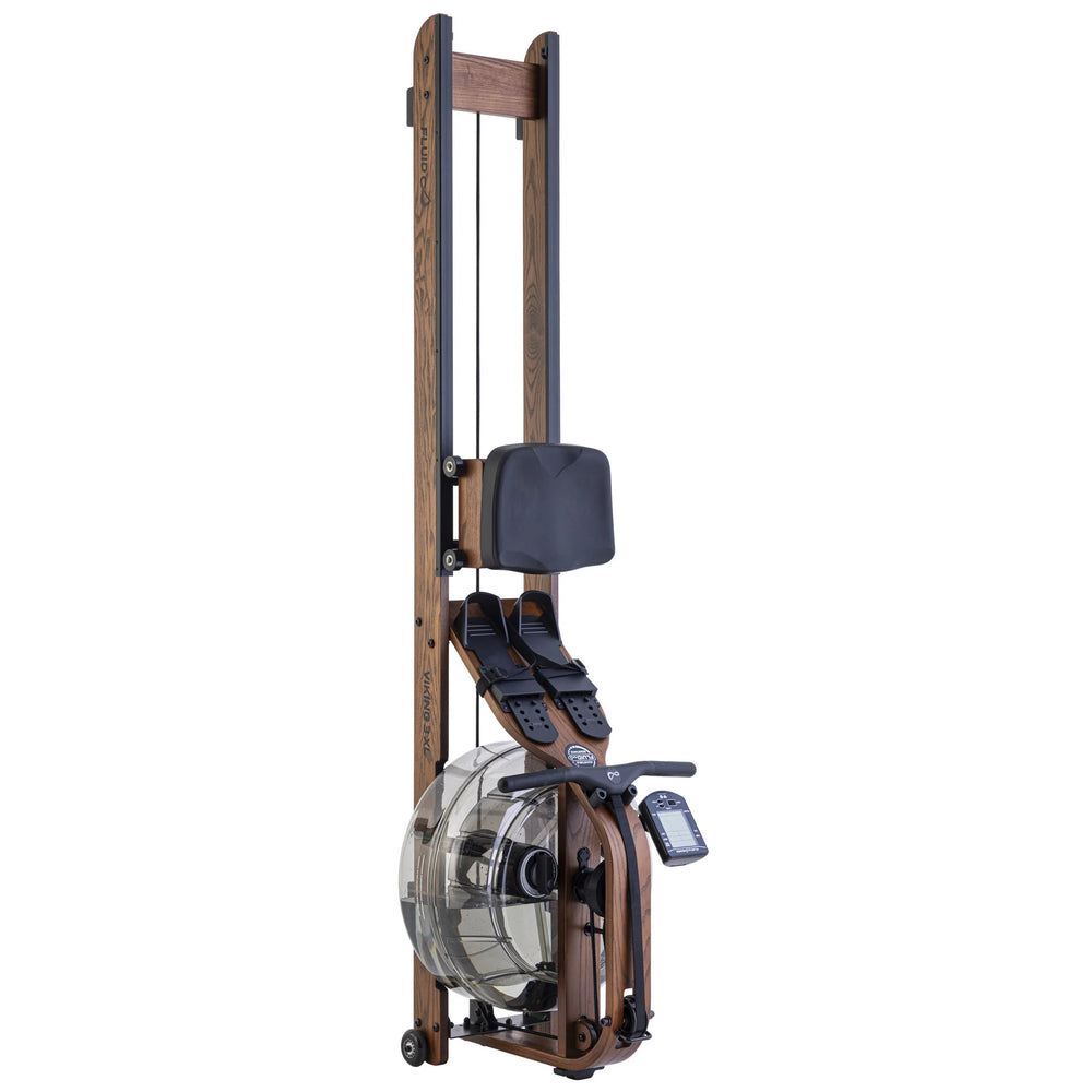 Fluid Rower Viking 3XL roeimachine