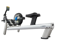 Rameur Fluid Rower Vortex VX-3