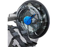 Rameur Fluid Rower Vortex VX-3