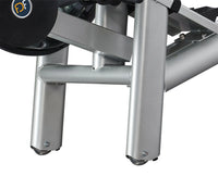Rameur Fluid Rower Vortex VX-3