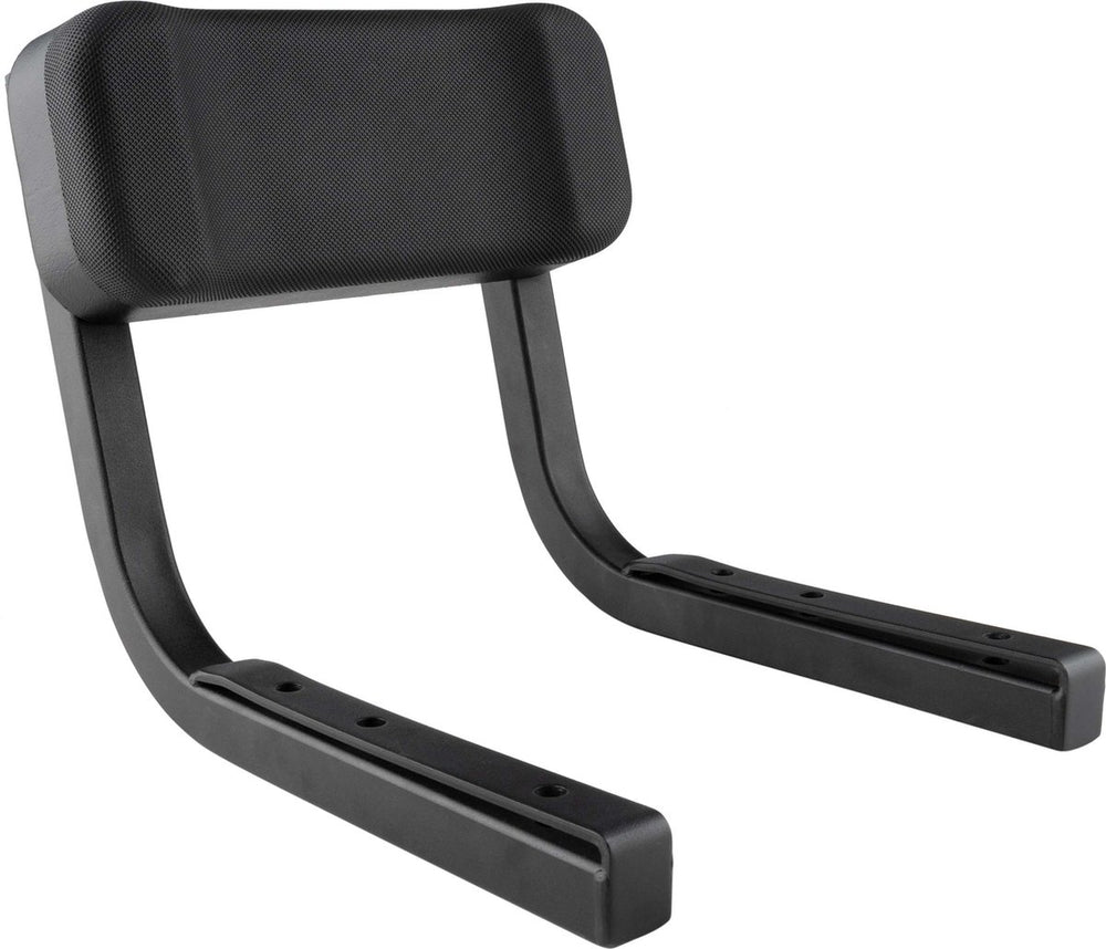 Kit de dossier de siège de rameur Fluid Rower pour rameurs à double rail