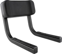 Fluid Rower rower seat back kit for dual rail rowers