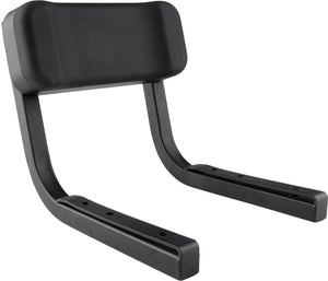 Kit de dossier de siège de rameur Fluid Rower pour rameurs à double rail