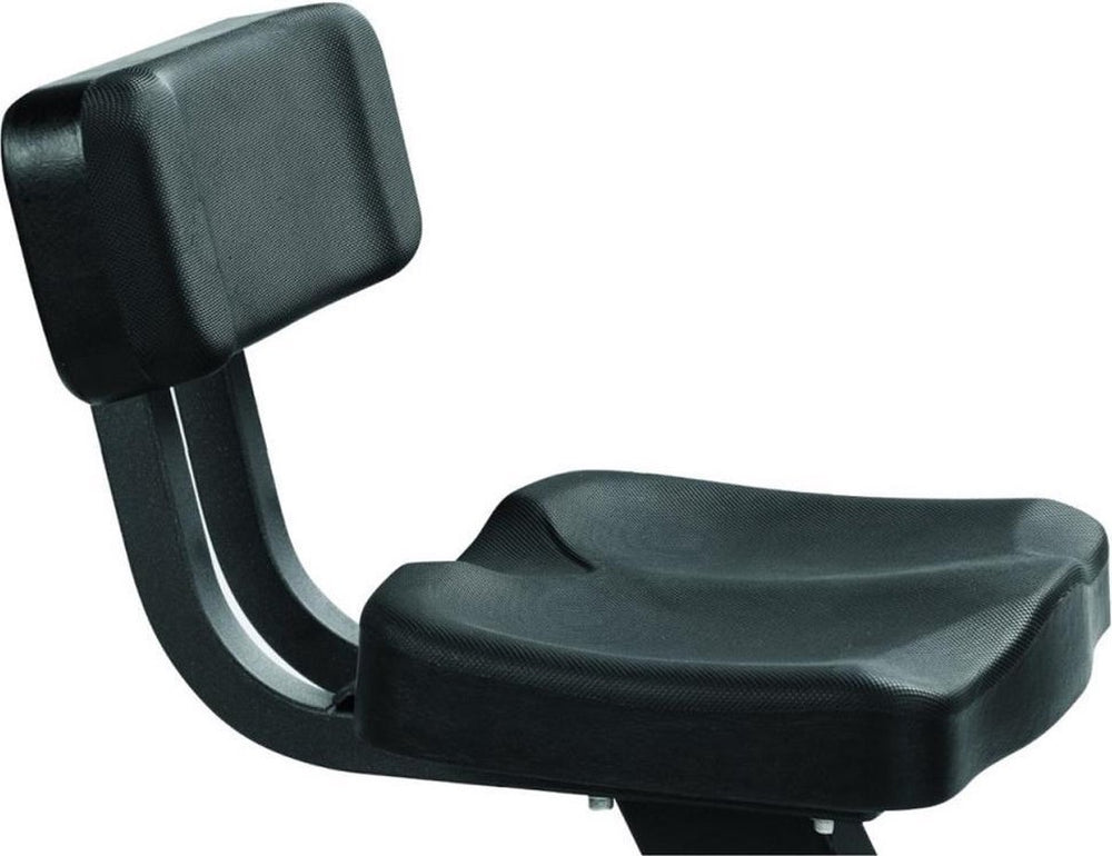Kit de dossier de siège de rameur Fluid Rower pour rameurs à double rail