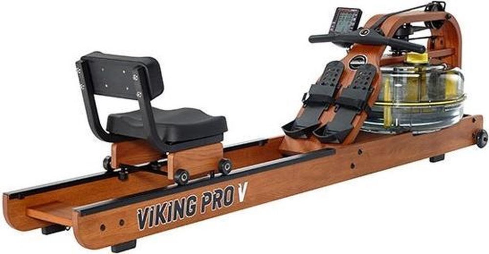 Kit de dossier de siège de rameur Fluid Rower pour rameurs à double rail