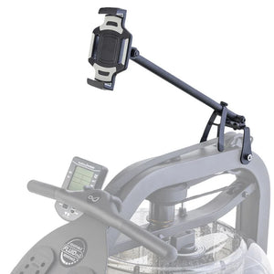 Fluid Rower tablet houder extra lang