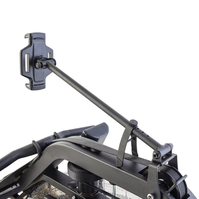 Support de tablette extra long pour Fluid Rower
