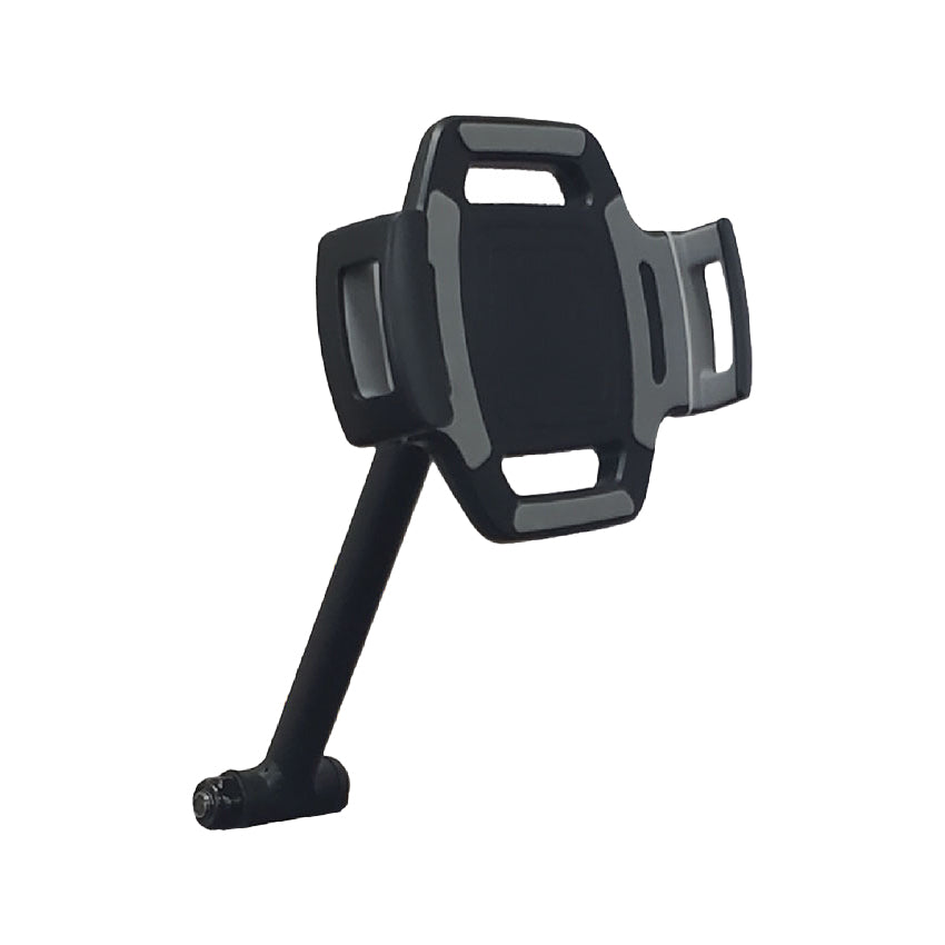 Support de tablette extra long pour Fluid Rower
