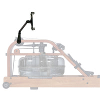 Fluid Rower tablet houder extra lang