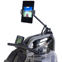 Fluid Rower tablet houder lang mega en apollo pro