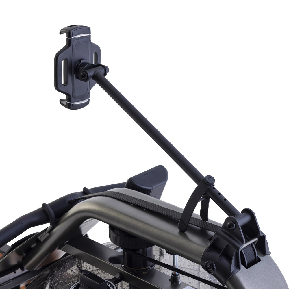 Support de tablette Fluid Rower long mega et apollo pro