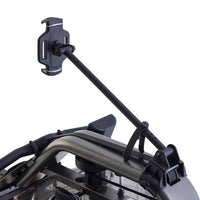 Fluid Rower tablet houder lang mega en apollo pro