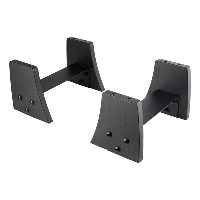 Ensemble d'élévation Fluid Rower série Viking &amp; Apollo 20 cm