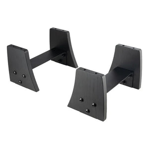 Ensemble d'élévation Fluid Rower série Viking &amp; Apollo 20 cm