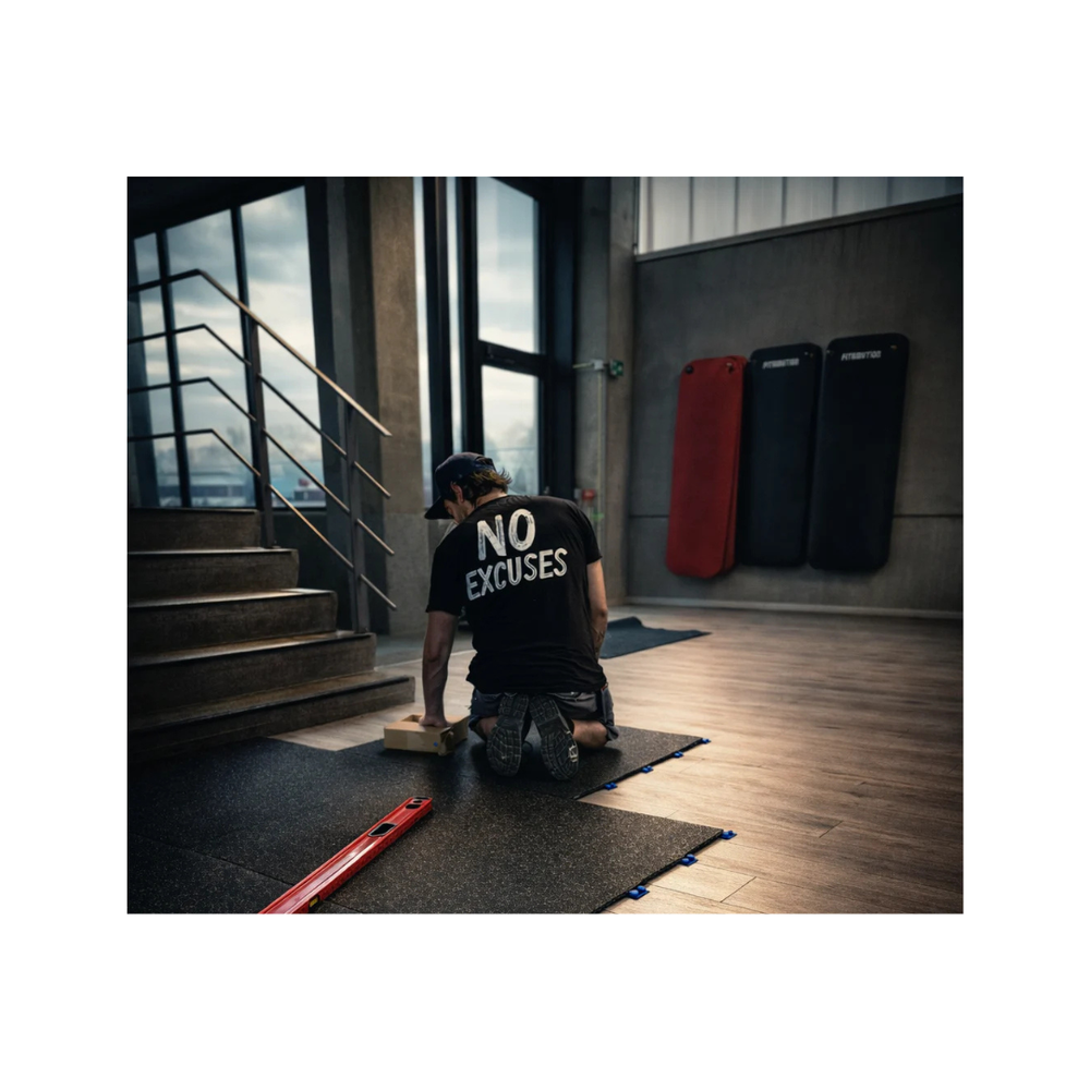 Waarom kopen bij FitnessKing?