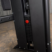 Entraîneur fonctionnel Body-Solid GFT100C