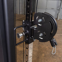 Entraîneur fonctionnel Body-Solid GFT100C