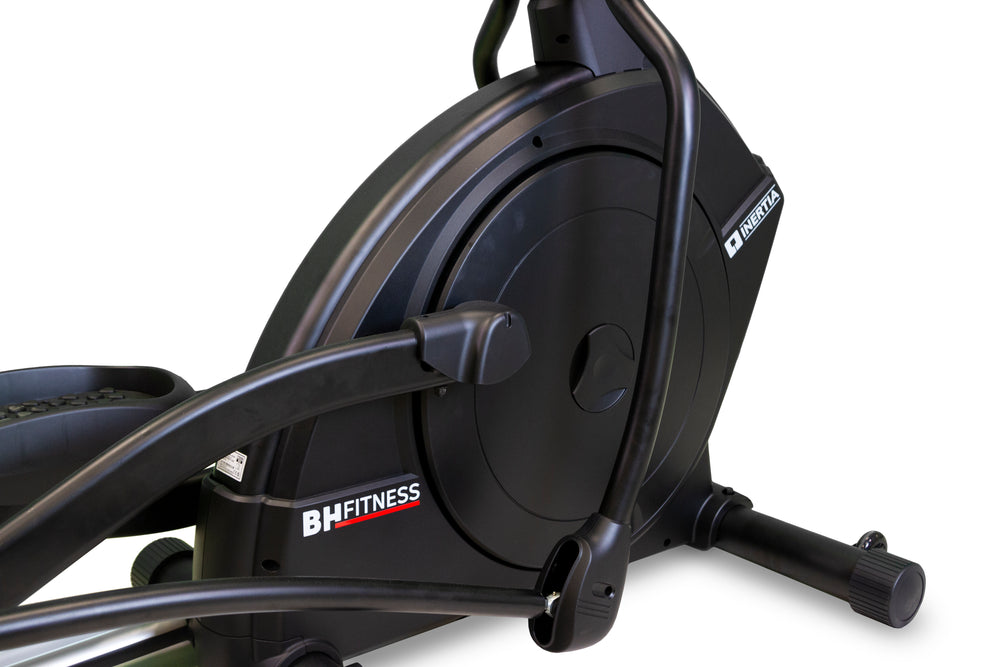 Vélo elliptique BH Fitness Inertia G815R SmartFocus 16''
