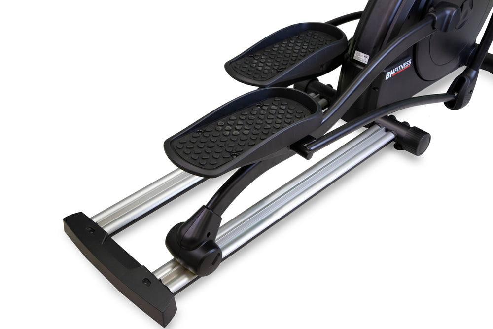 Vélo elliptique BH Fitness Inertia G815R SmartFocus 16''