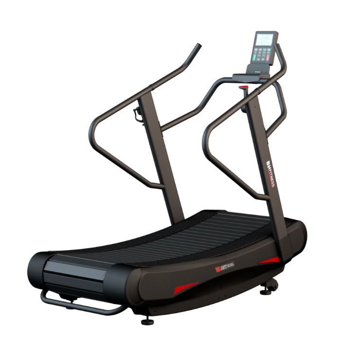 BH Fitness HiitMill G899 Air Runner