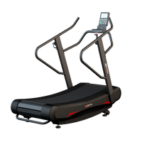 BH Fitness HiitMill G899 Air Runner