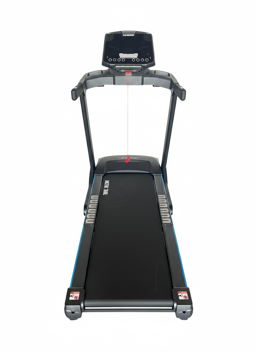 DC Athletics Boston Trail loopband