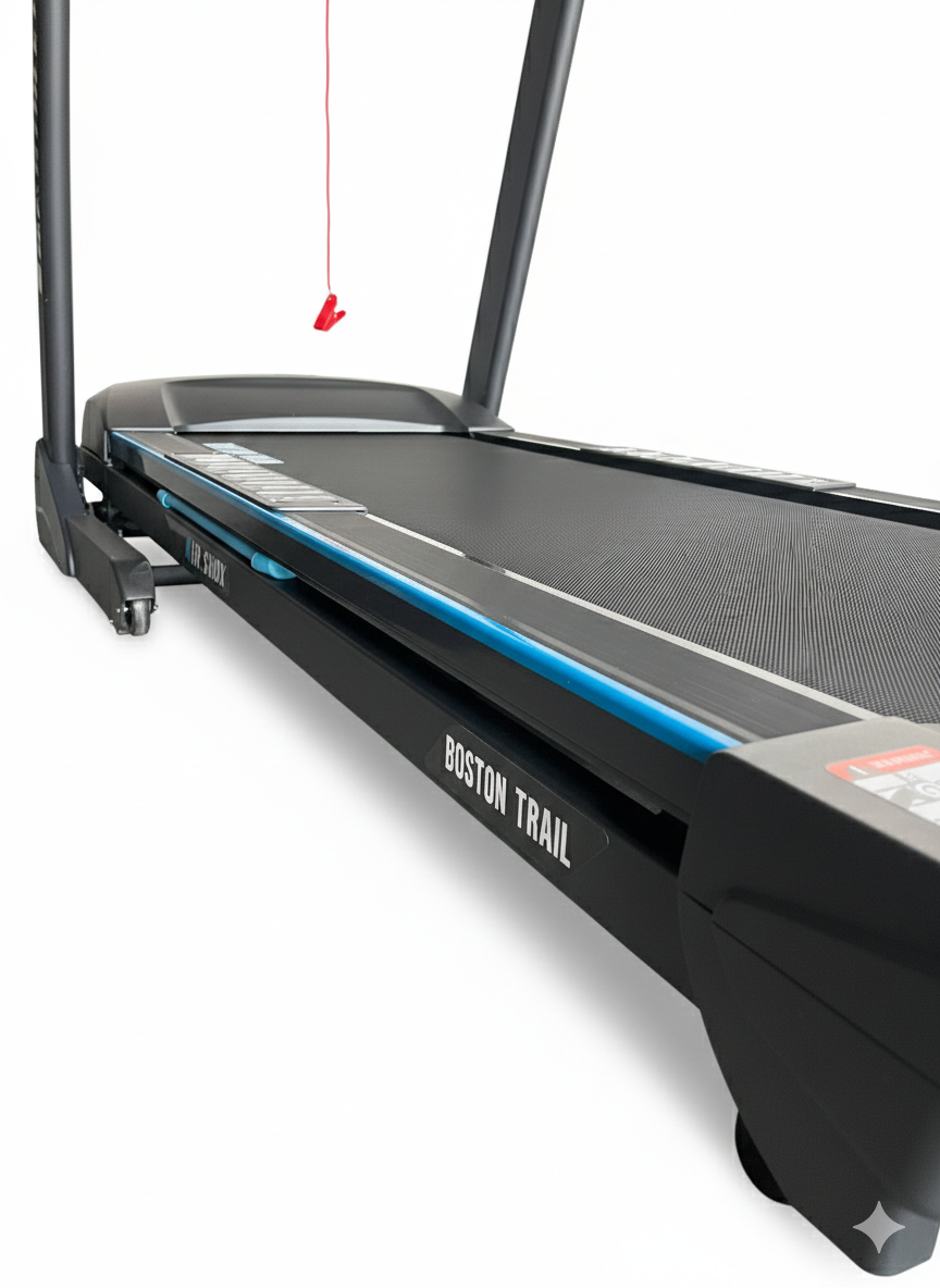 DC Athletics Boston Trail loopband