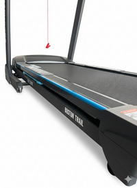 DC Athletics Boston Trail loopband