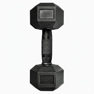 FitnessKing Hexa dumbbell 22,5kg