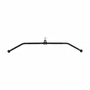 FitnessKing Lat pulldown bar 71cm