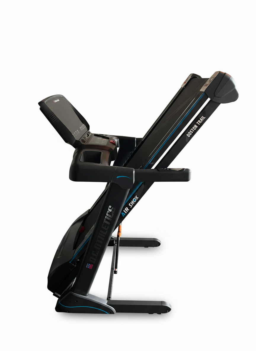 DC Athletics Boston Trail loopband