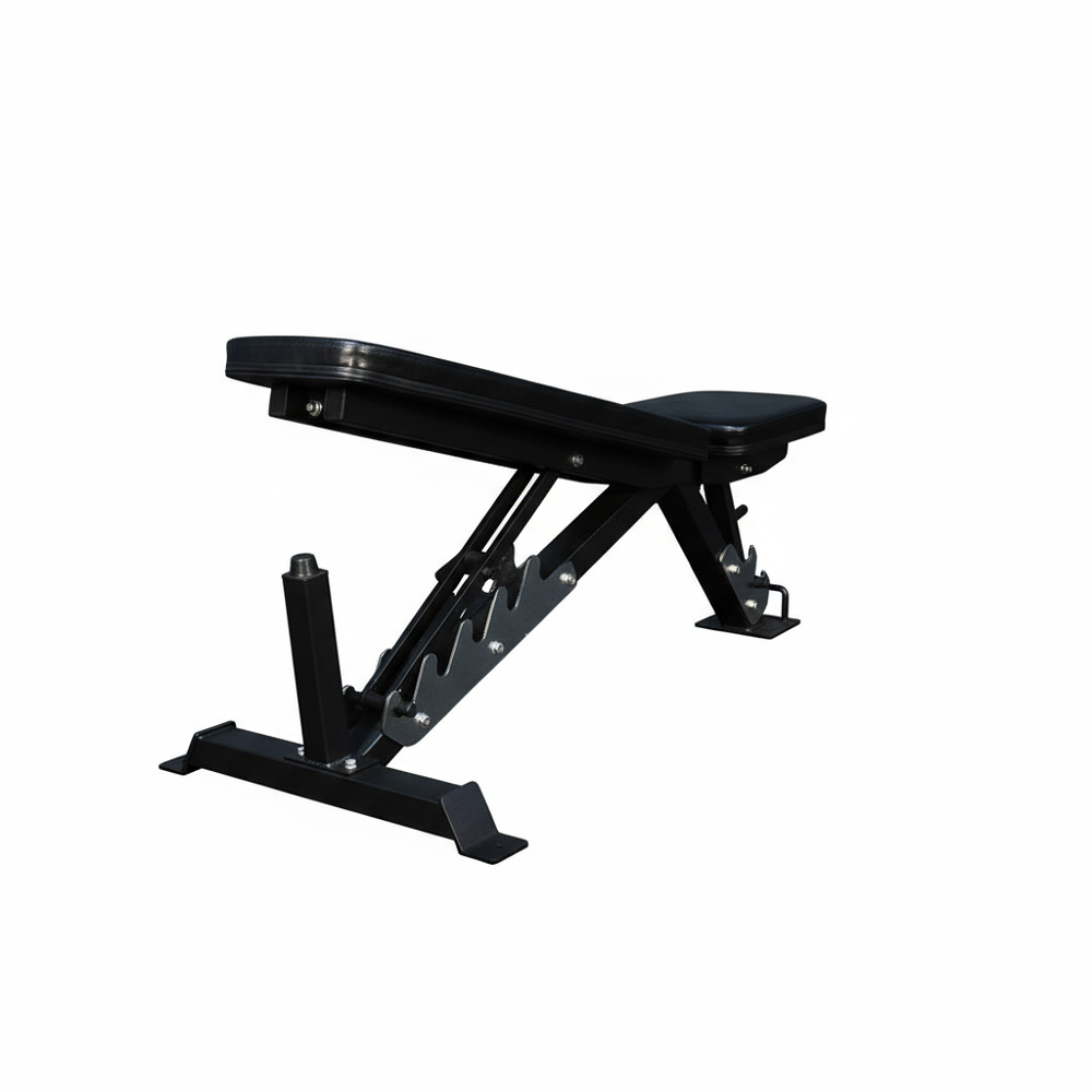 Fitnessking Basic multi-adjustable trainingsbank