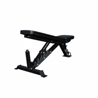 Fitnessking Basic multi-adjustable trainingsbank