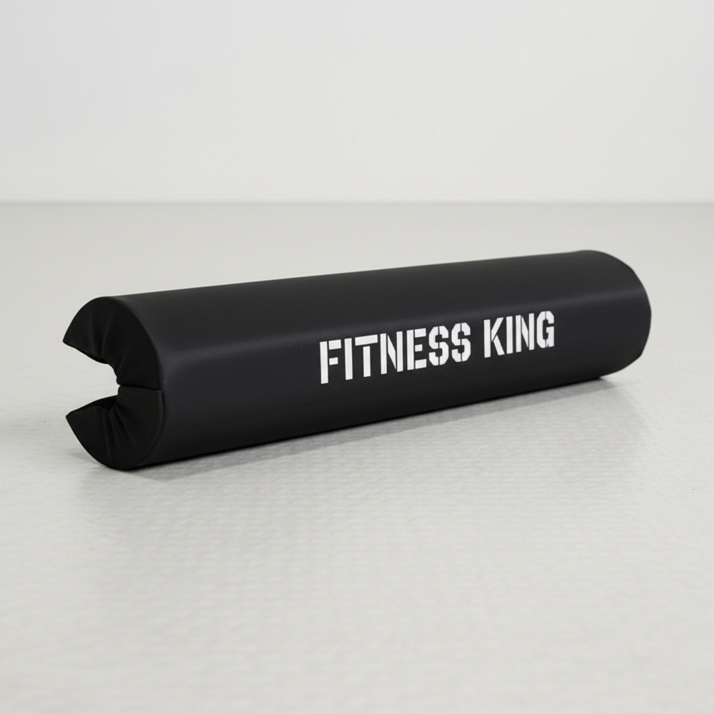 Fitnessking barbell pad