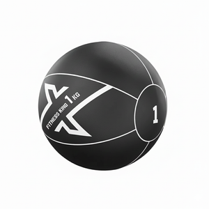 FitnessKing medicine ball 1kg
