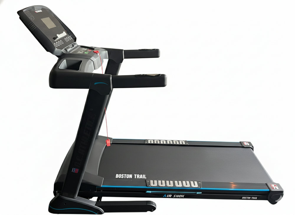 DC Athletics Boston Trail loopband