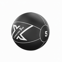 FitnessKing medicine ball 5kg