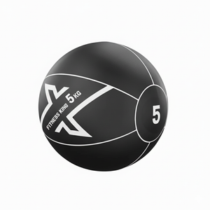 FitnessKing medicine ball 5kg
