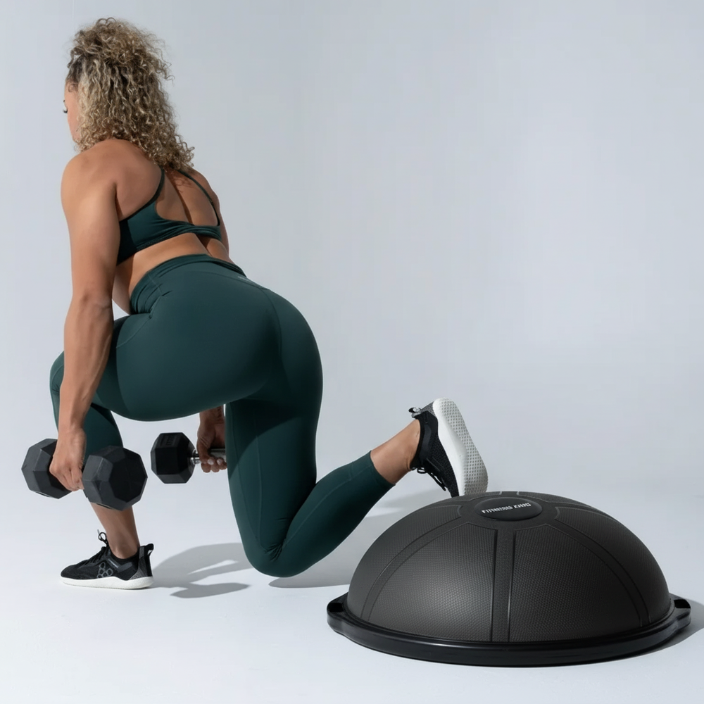 Fitnessking balance trainer