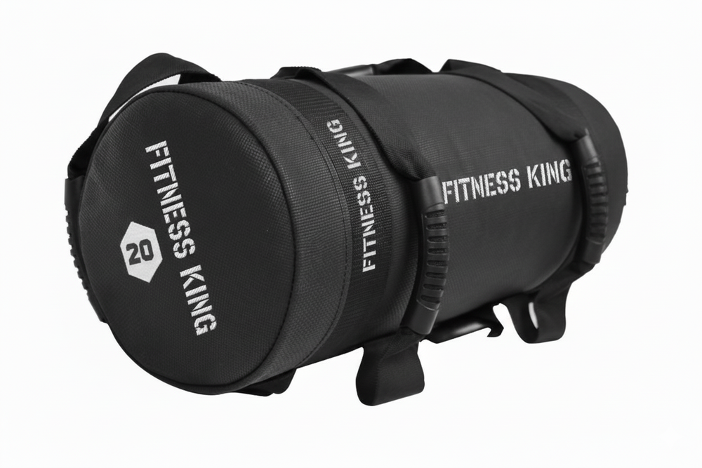 FitnessKing Powerbag 20kg