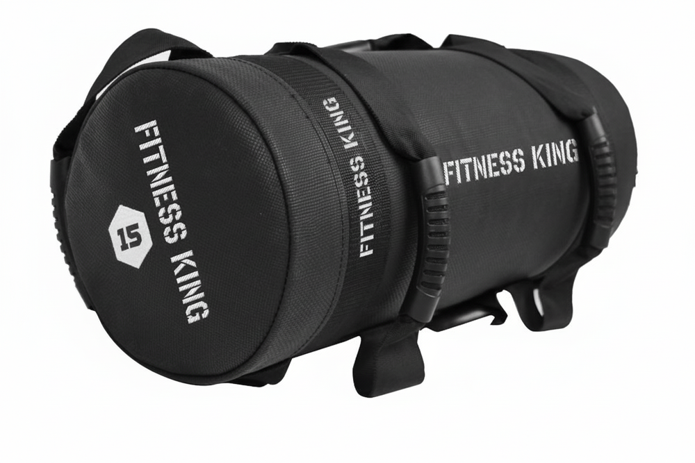 FitnessKing Powerbag 15kg