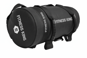 FitnessKing Powerbag 15kg