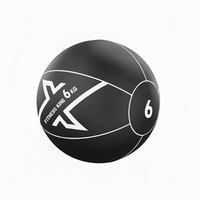 FitnessKing medicine ball 6kg