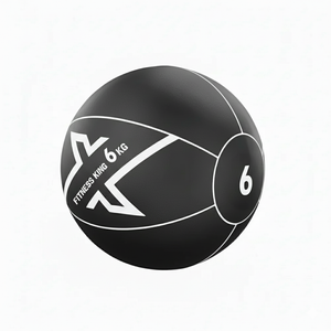 FitnessKing medicine ball 6kg