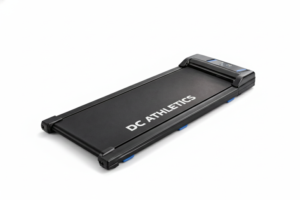 Tapis de marche Christopeit Walking Pad 4.1