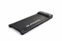 Tapis de marche Christopeit Walking Pad 4.1