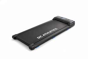 Tapis de marche Christopeit Walking Pad 4.1