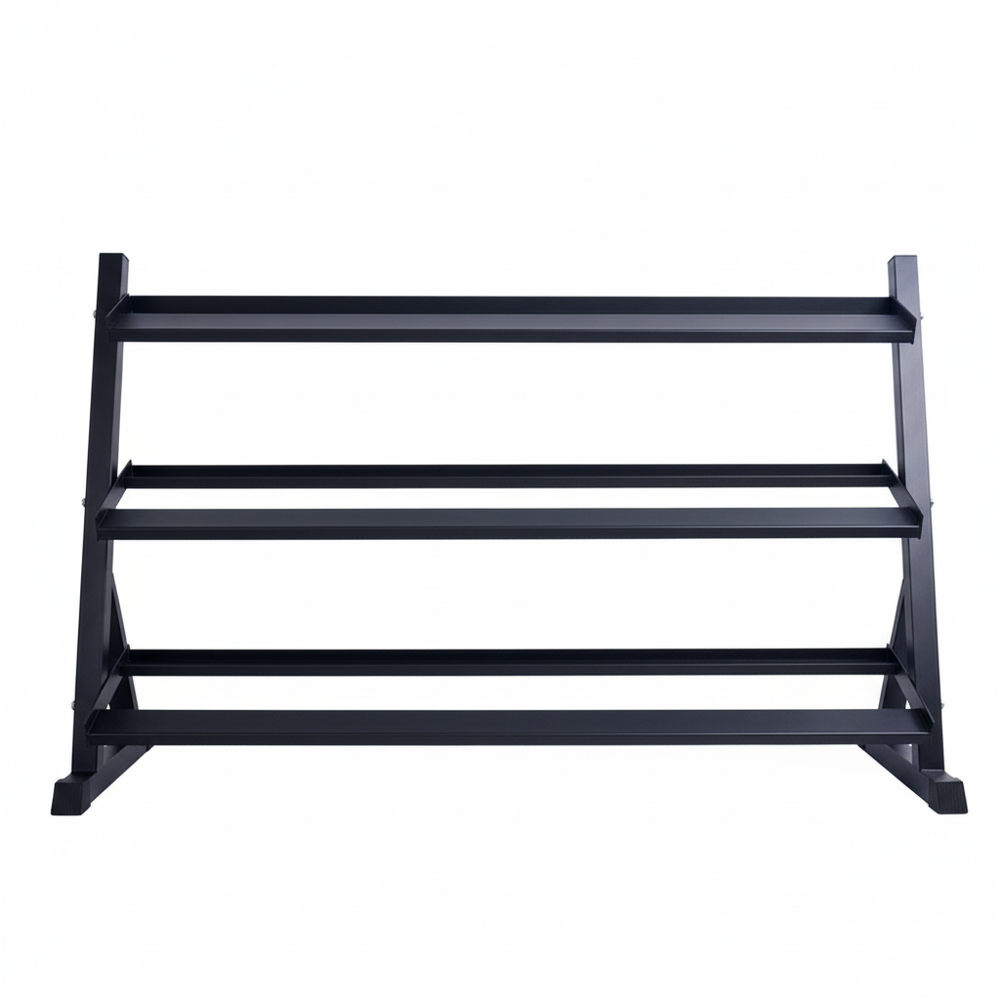 FitnessKing Dumbbell Rack