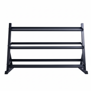 FitnessKing Dumbbell Rack