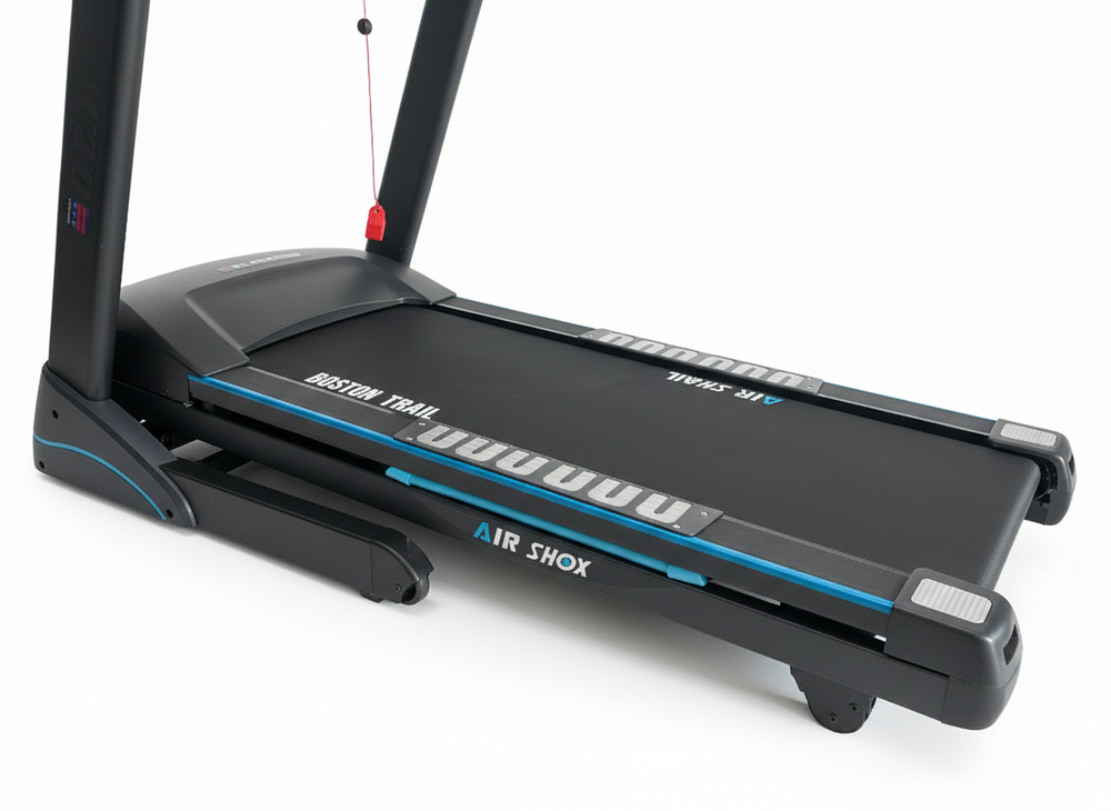 DC Athletics Boston Trail loopband